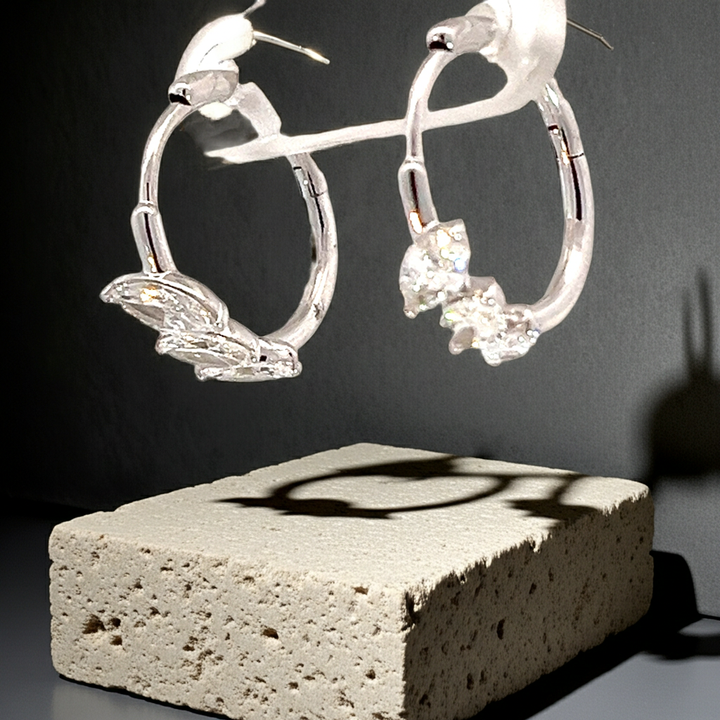 Hoop Earring