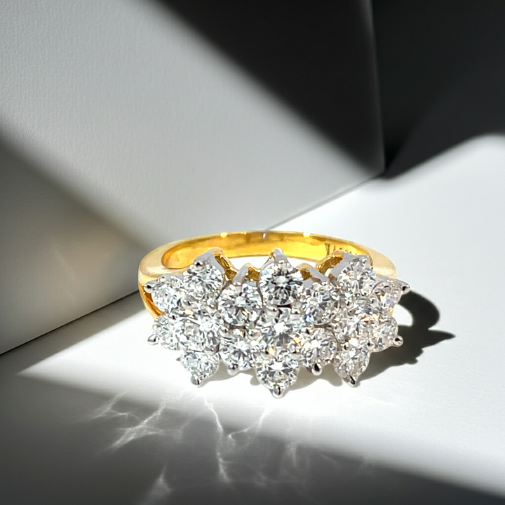 Kantipur Ring