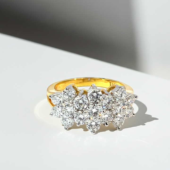 Kantipur Ring