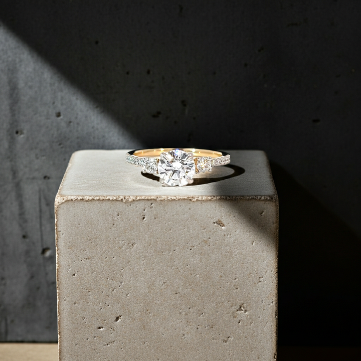 Kama Eternal Ring