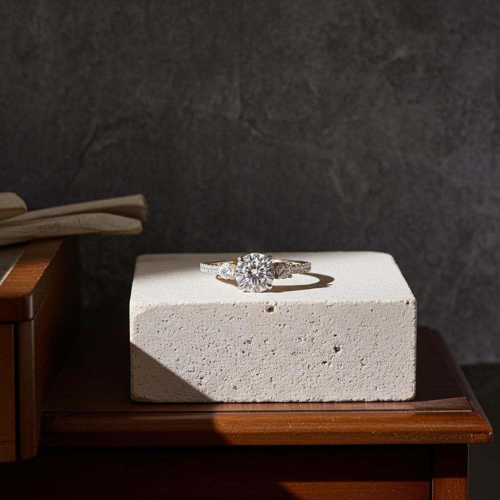 Kama Eternal Ring
