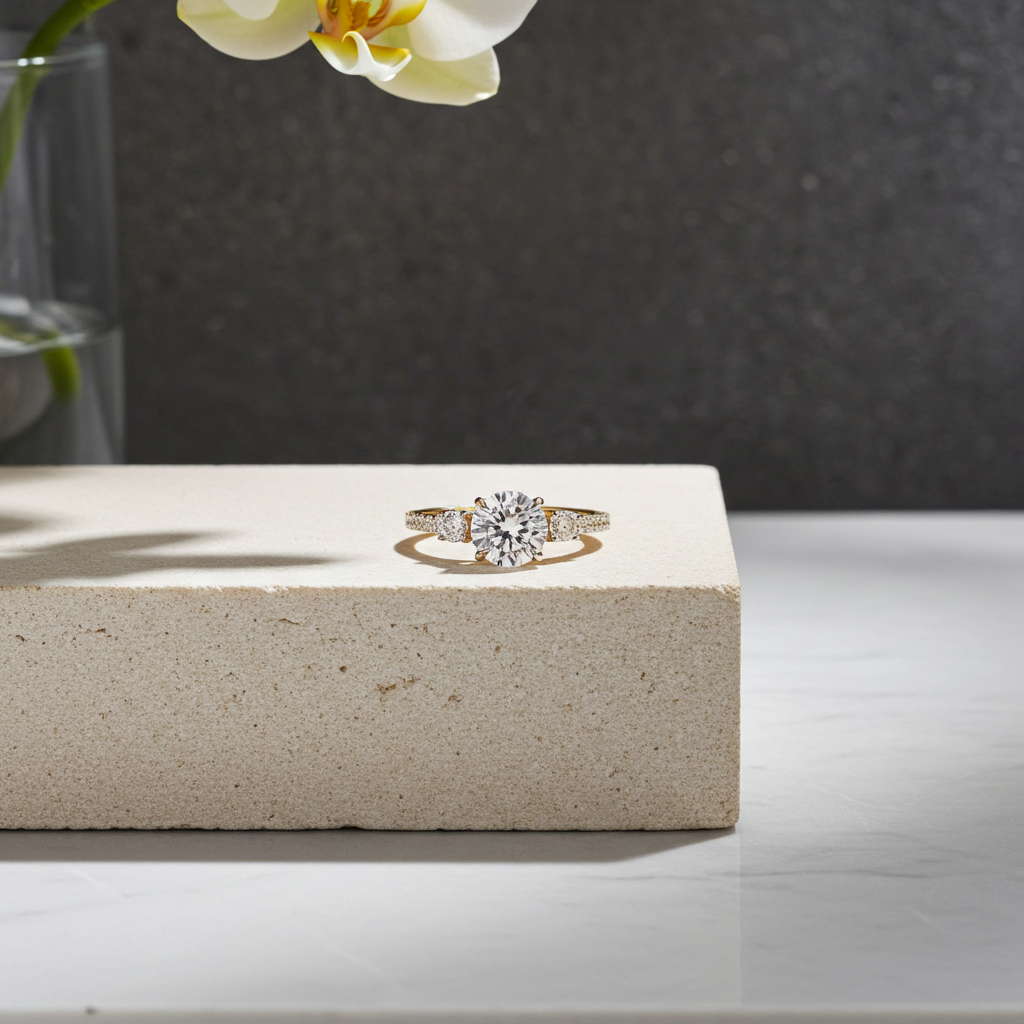 Kama Eternal Ring