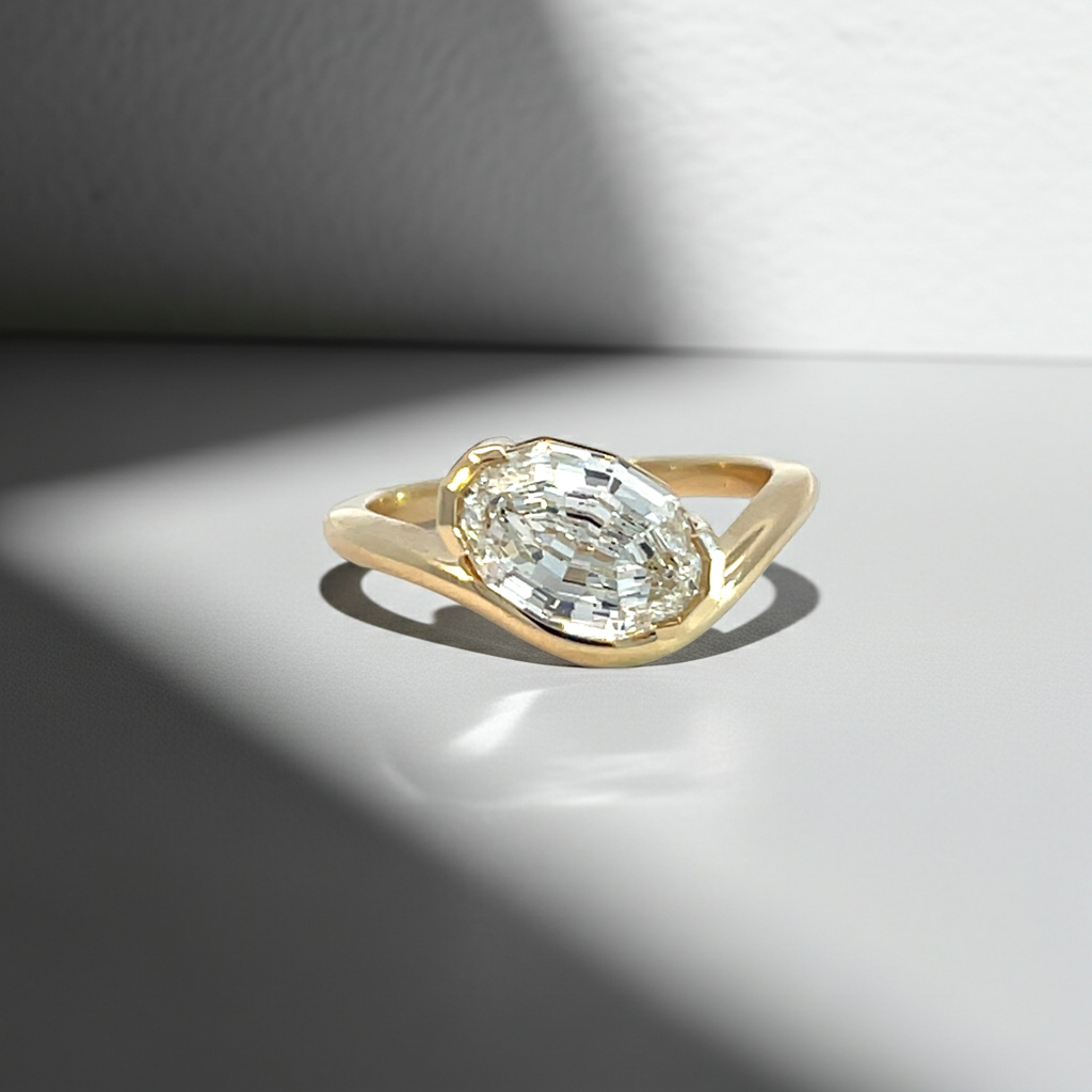 I Do Ring