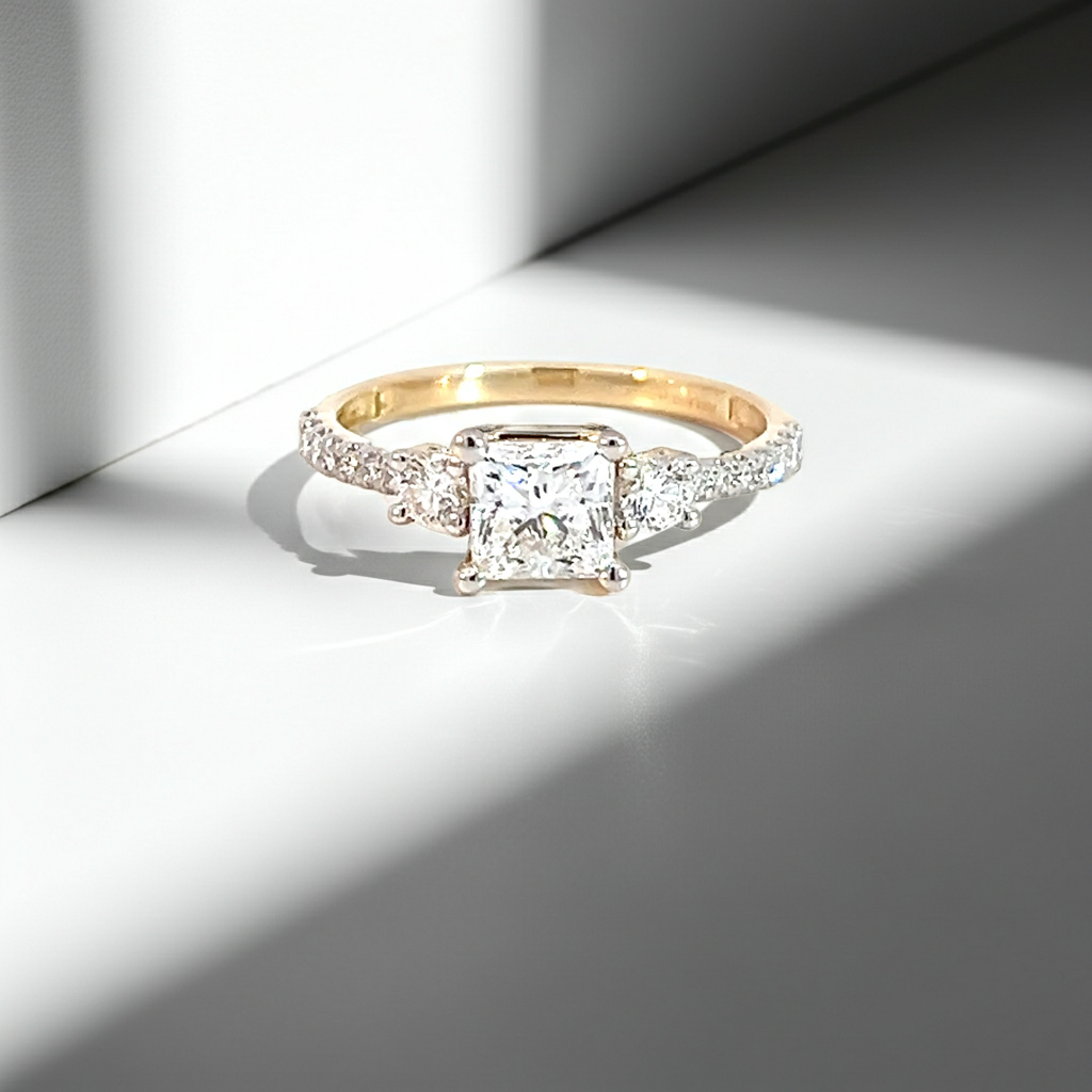 I do Ring