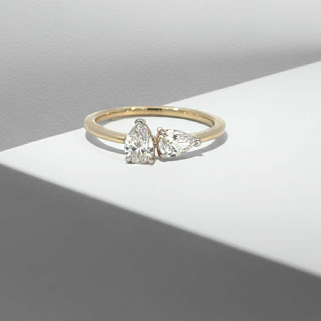 Eternal Love Ring