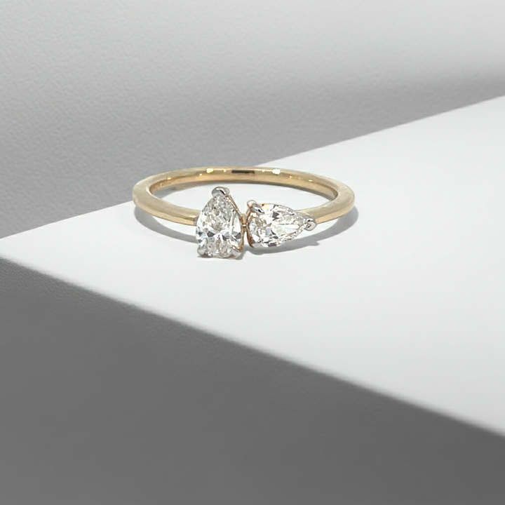 Eternal Love Ring