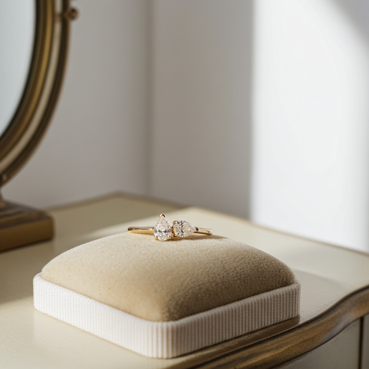 Eternal Love Ring