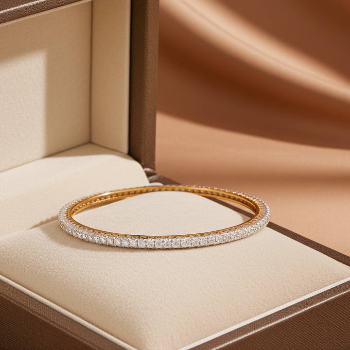 Everyday Bangle