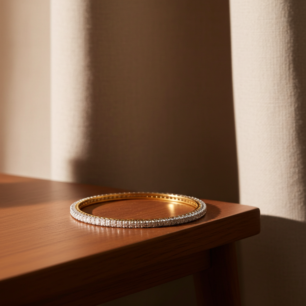 Everyday Bangle