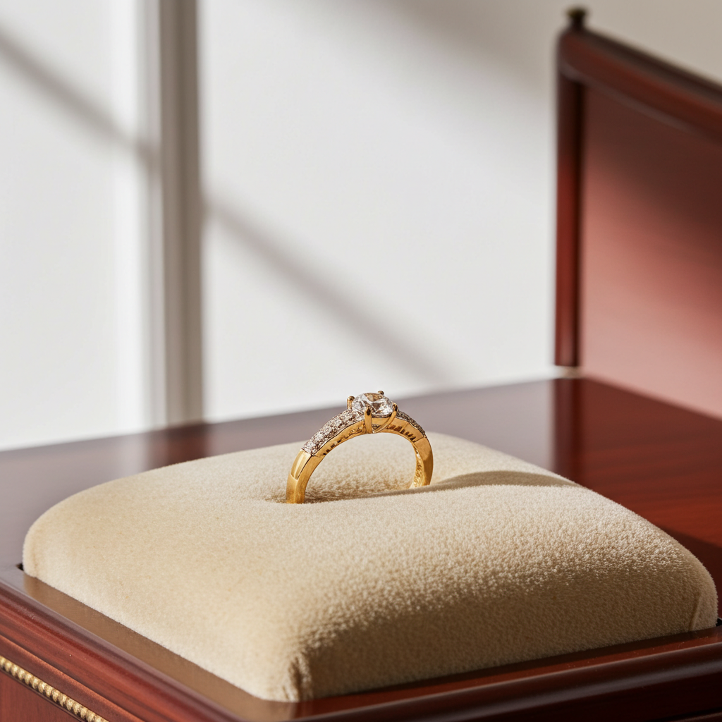 I Do Ring