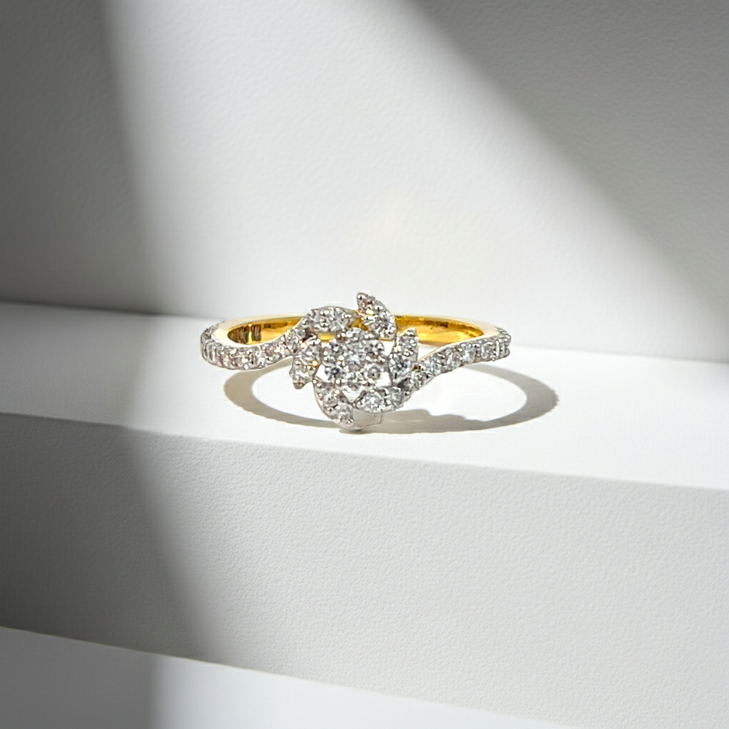 Everyday Elegance Ring