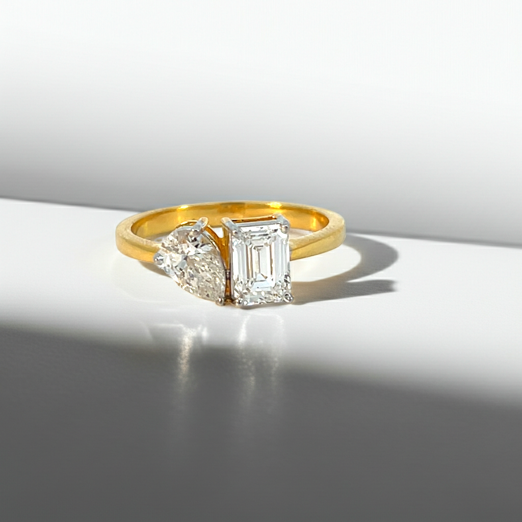 Ma Ani Timi Ring