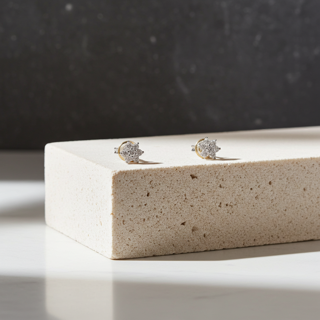 Nakshatra Earring