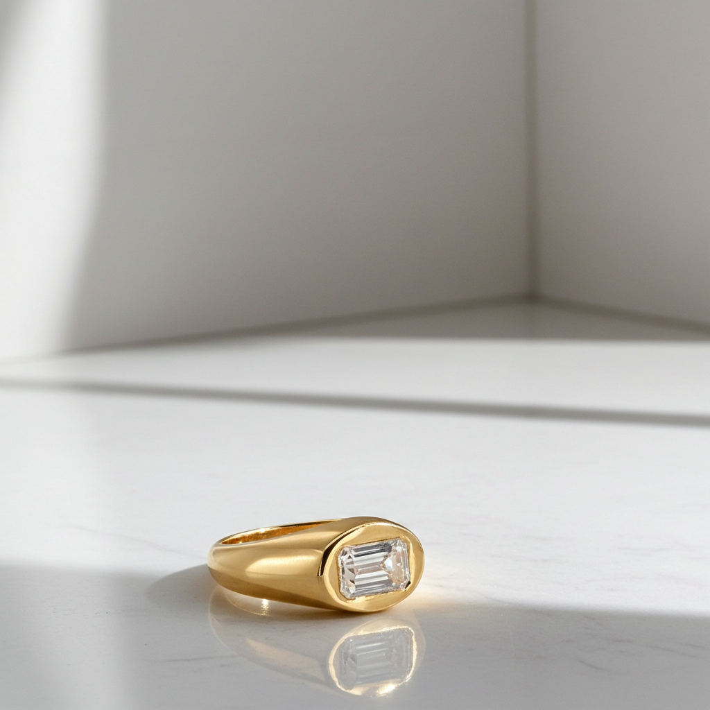 Men's Ring