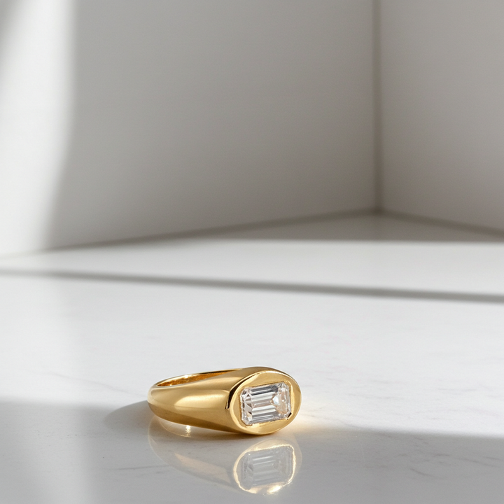 Men's Ring