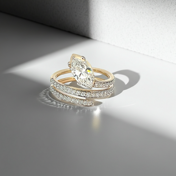 Eternal Love Ring