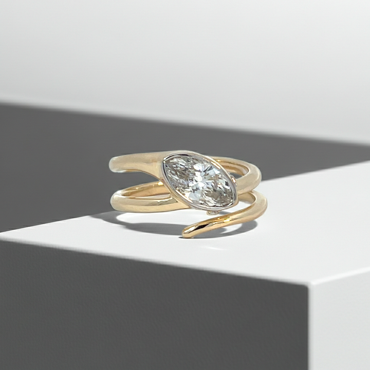 Eternal Love Ring
