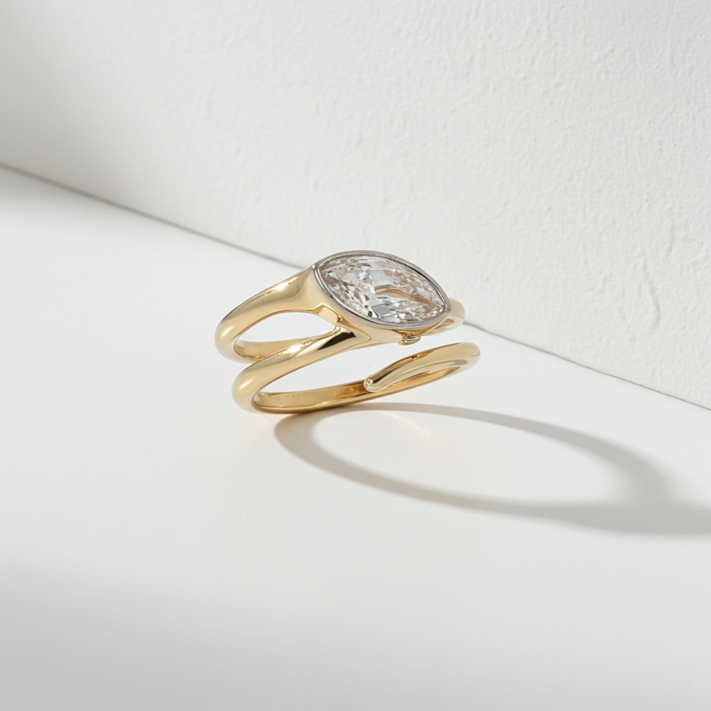 Eternal Love Ring