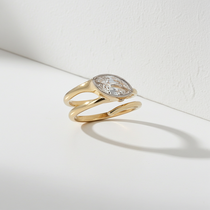 Eternal Love Ring