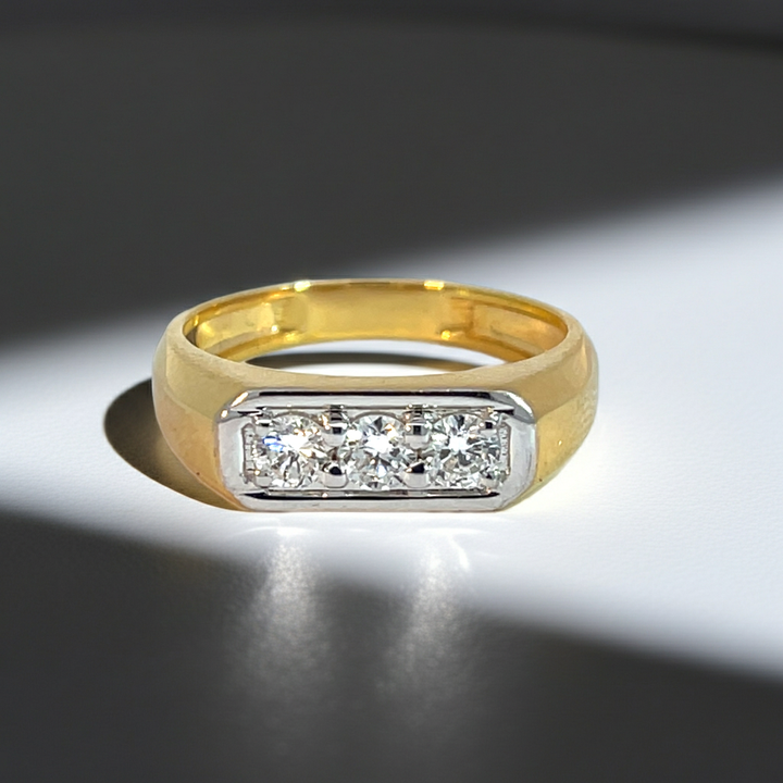 Men's Ring