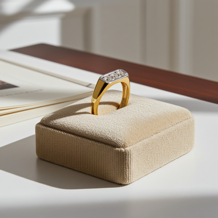 Men's Ring