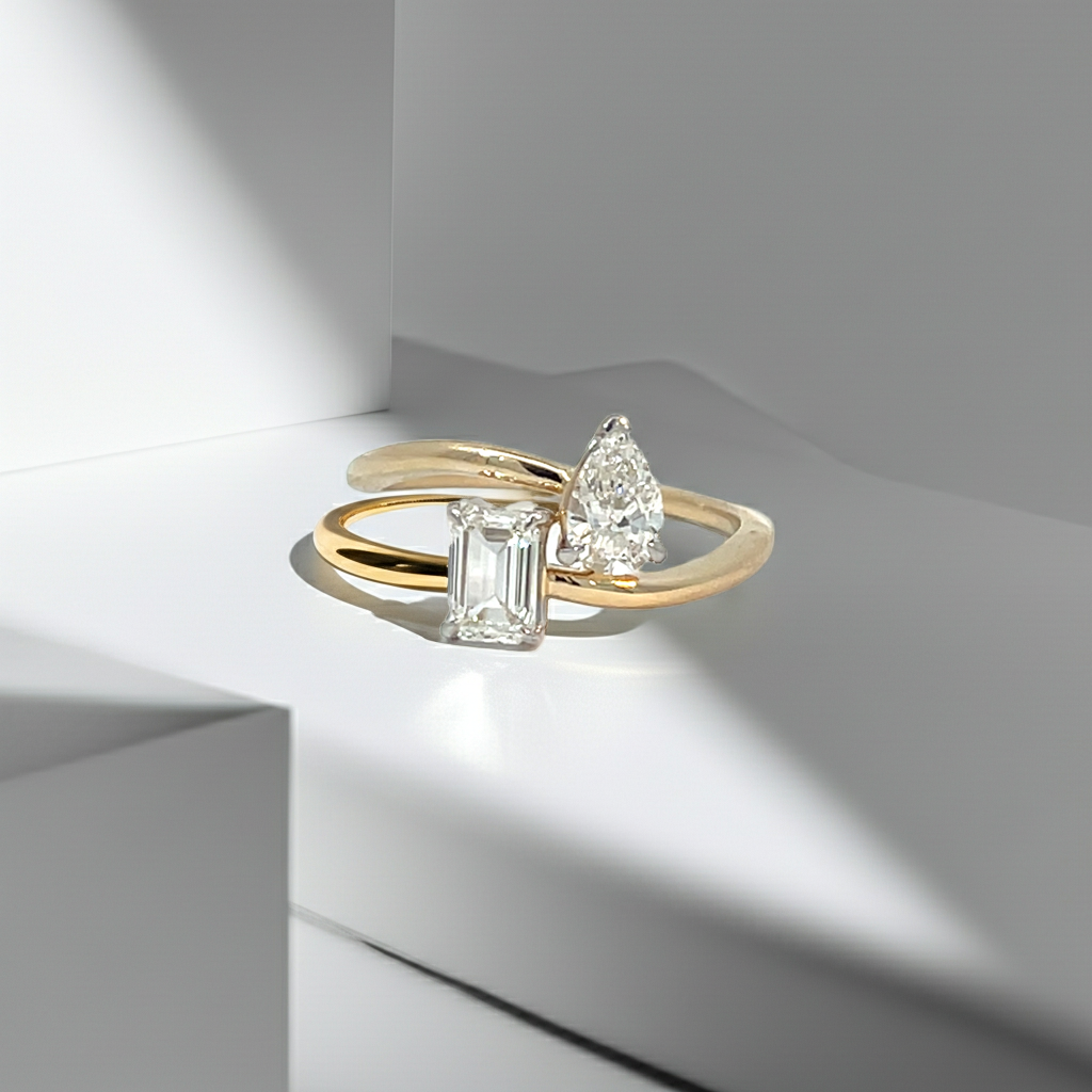 Eternal Love Ring