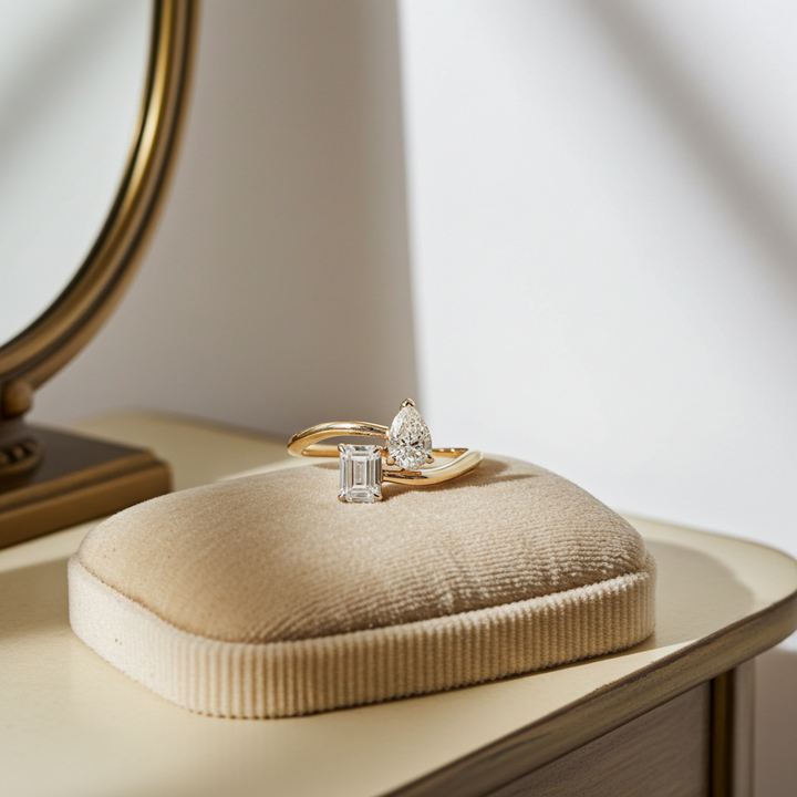 Eternal Love Ring