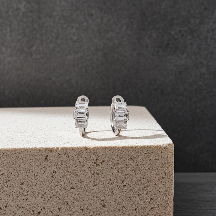Hoop Earring
