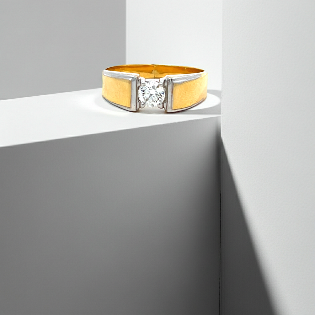 Men's Ring