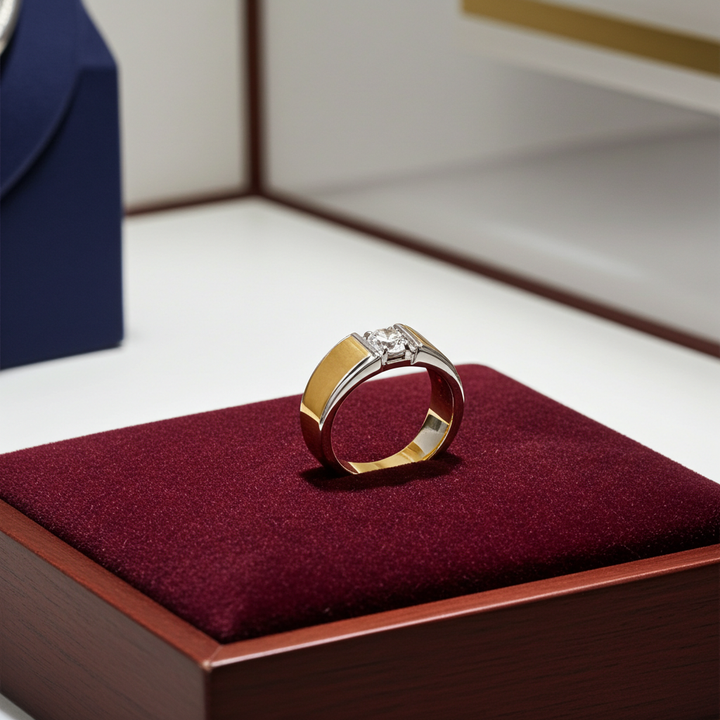 Men's Ring