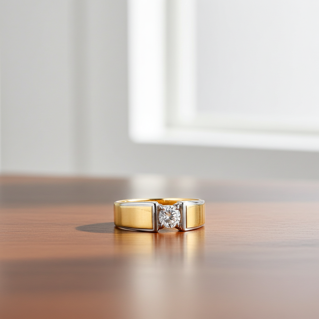 Men's Ring
