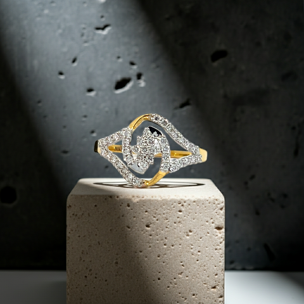 Everyday Elegance Ring