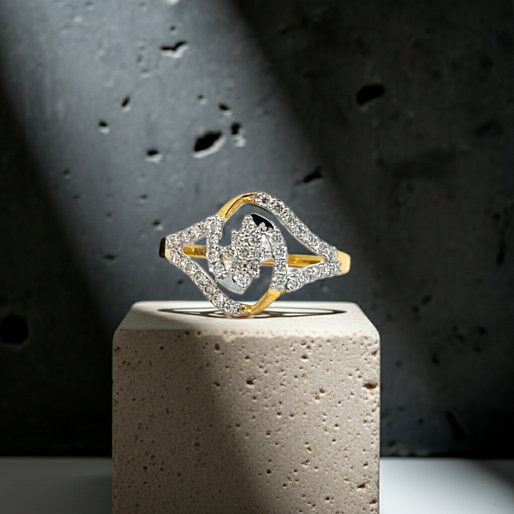 Everyday Elegance Ring