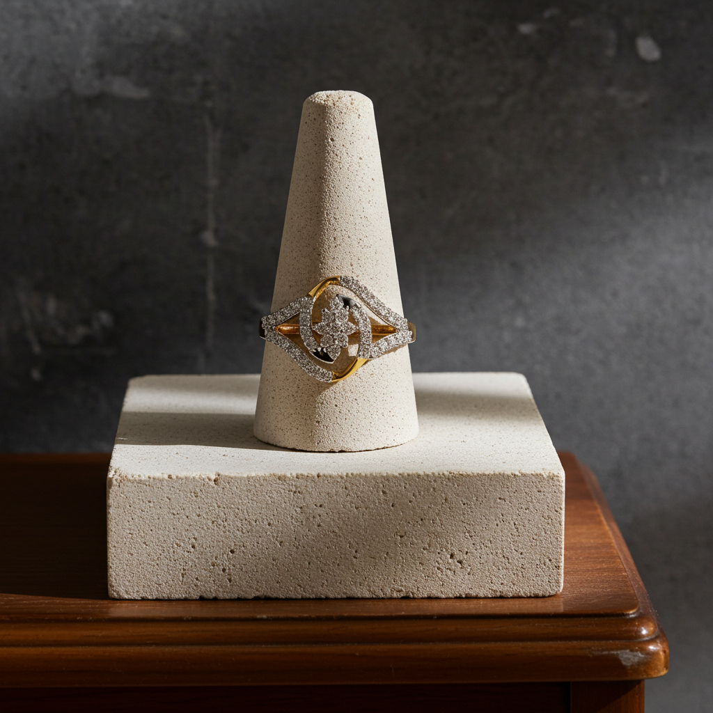 Everyday Elegance Ring