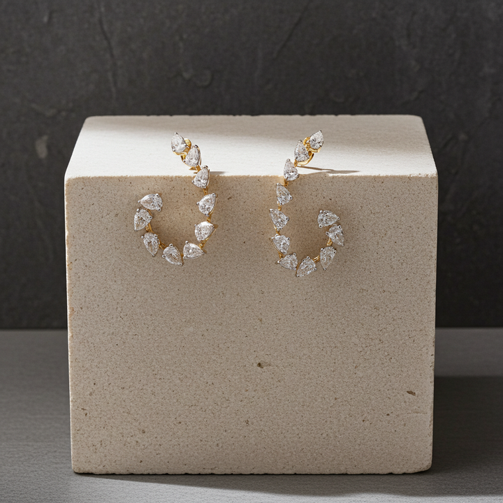 Hoop Earring