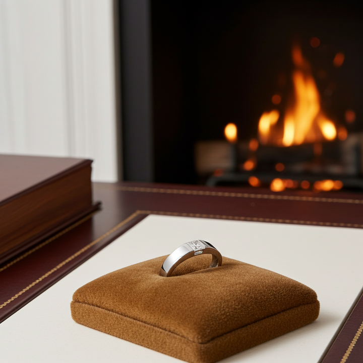 Men's Ring