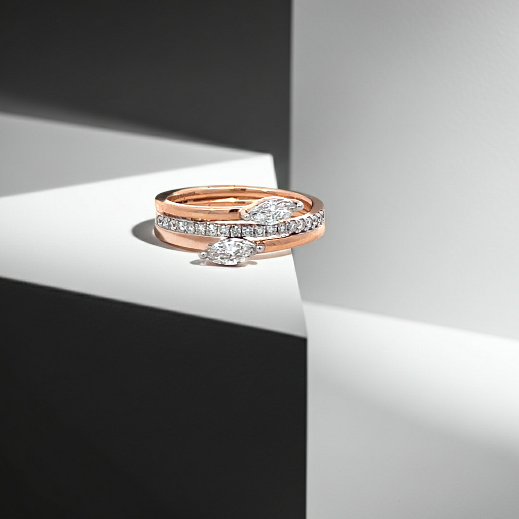 Ma Ani Timi Ring
