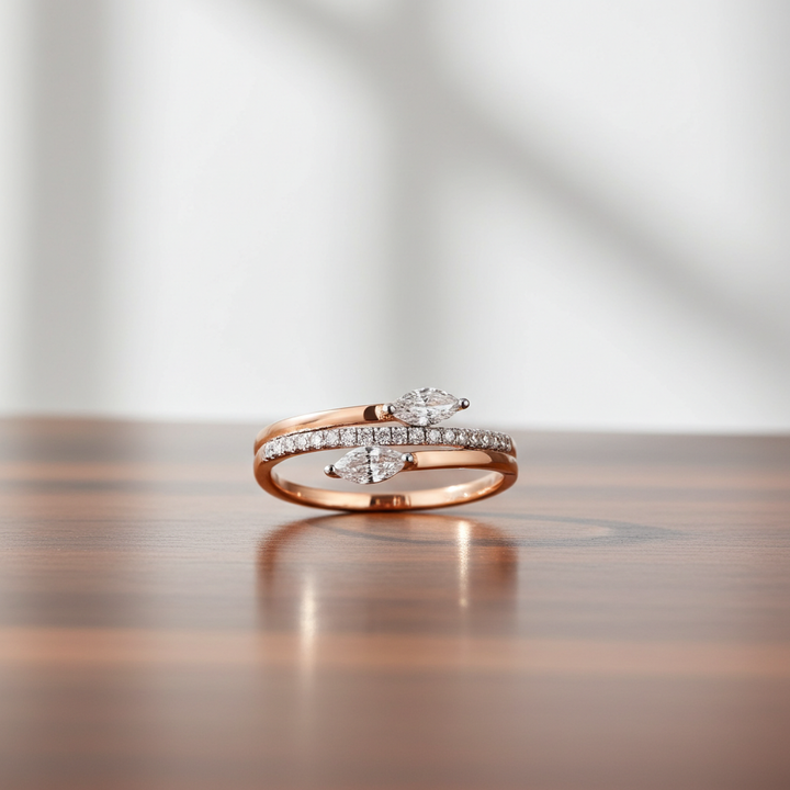 Ma Ani Timi Ring
