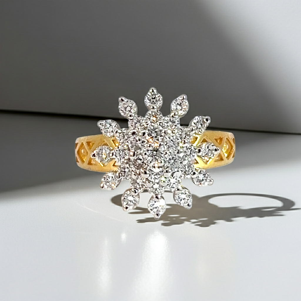 Nakshatra Ring