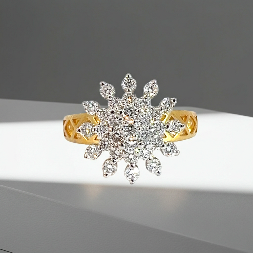 Nakshatra Ring