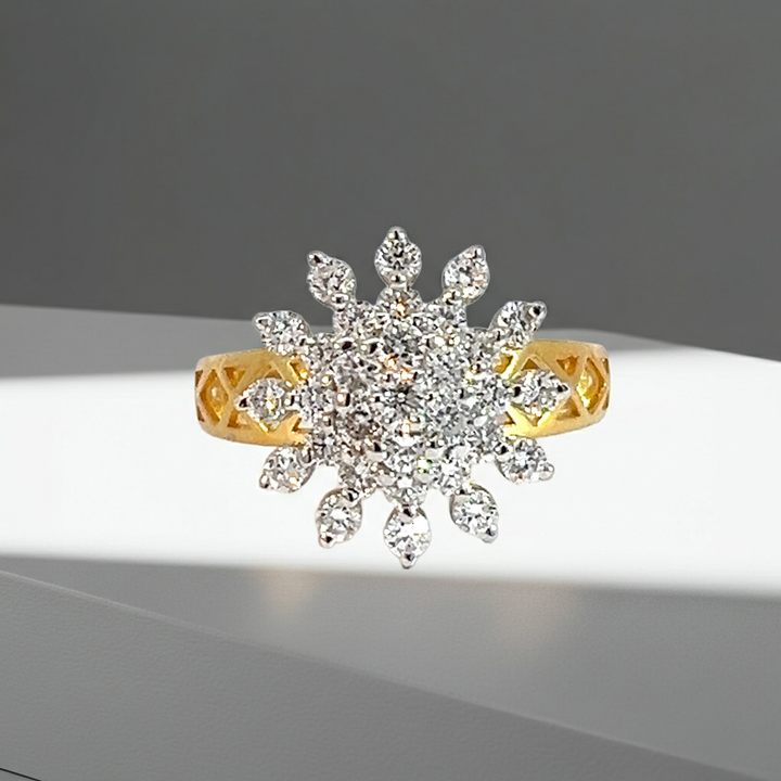 Nakshatra Ring
