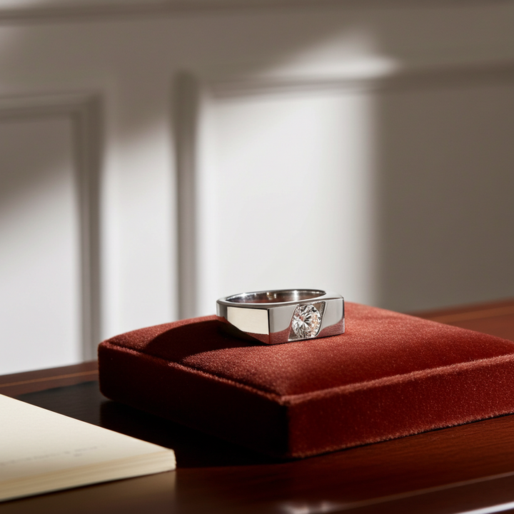 Men's Ring