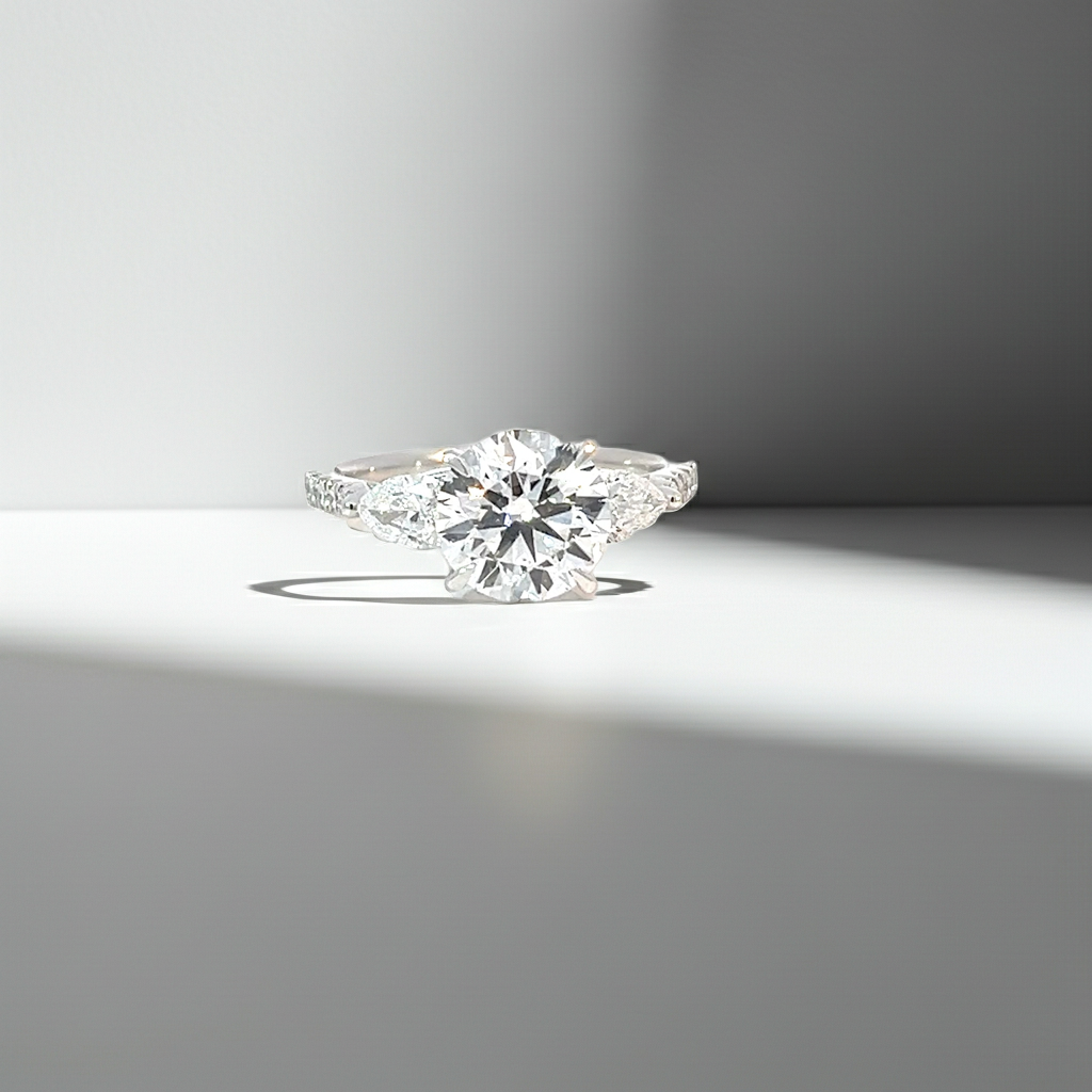 I Do Ring