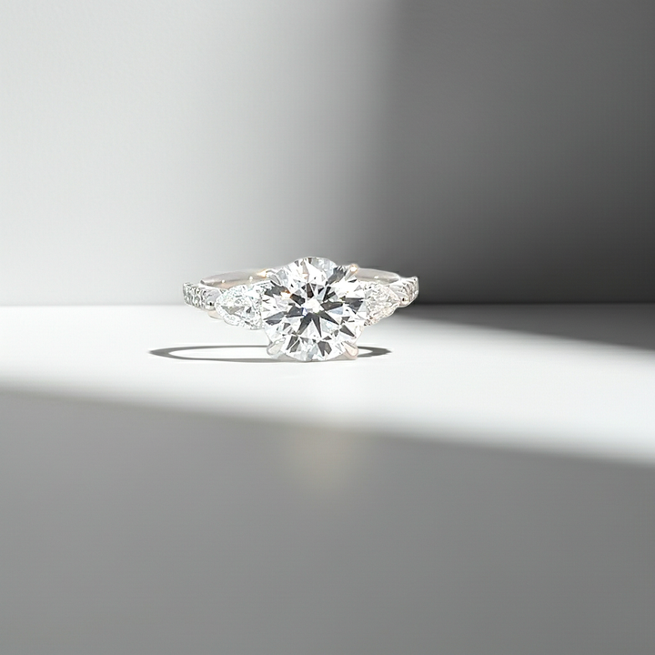 I Do Ring