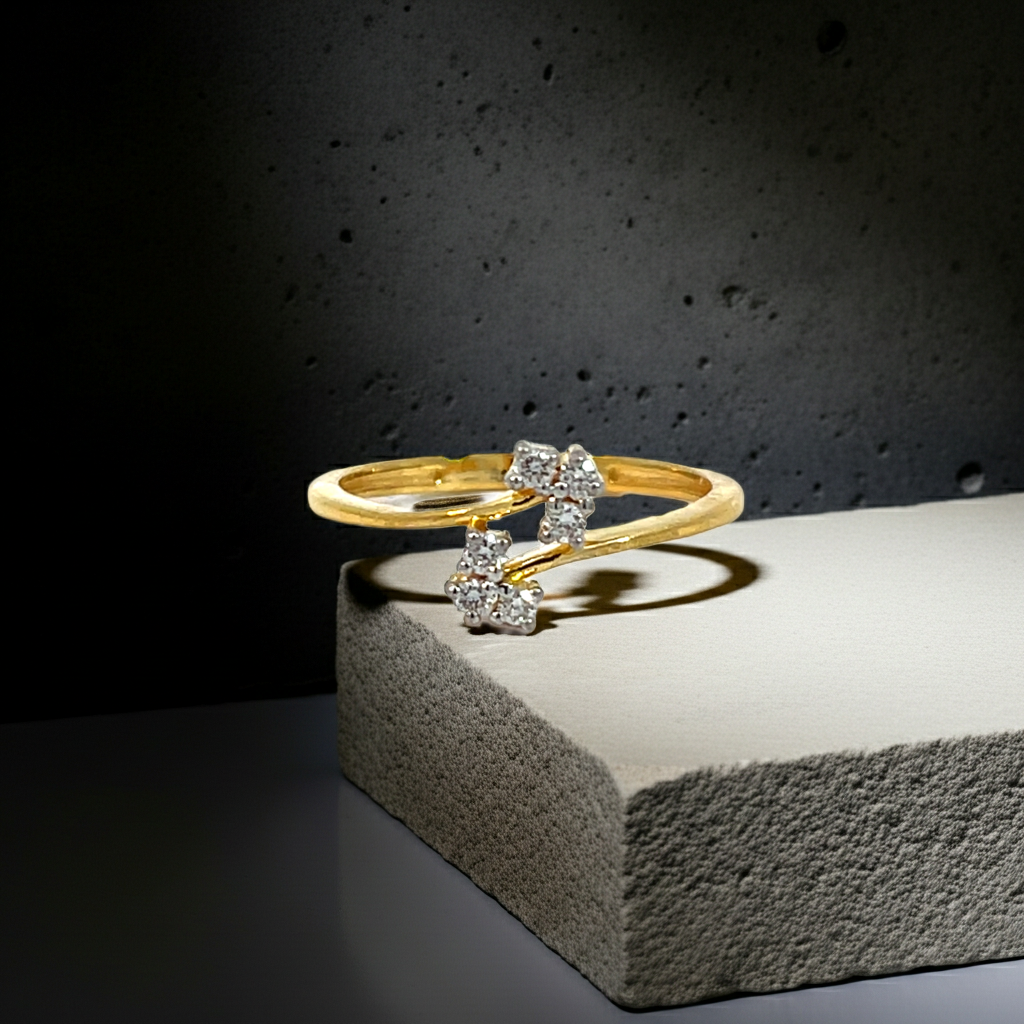 Everyday Elegance Ring