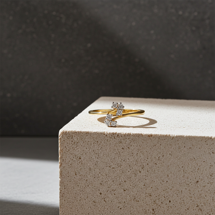 Everyday Elegance Ring