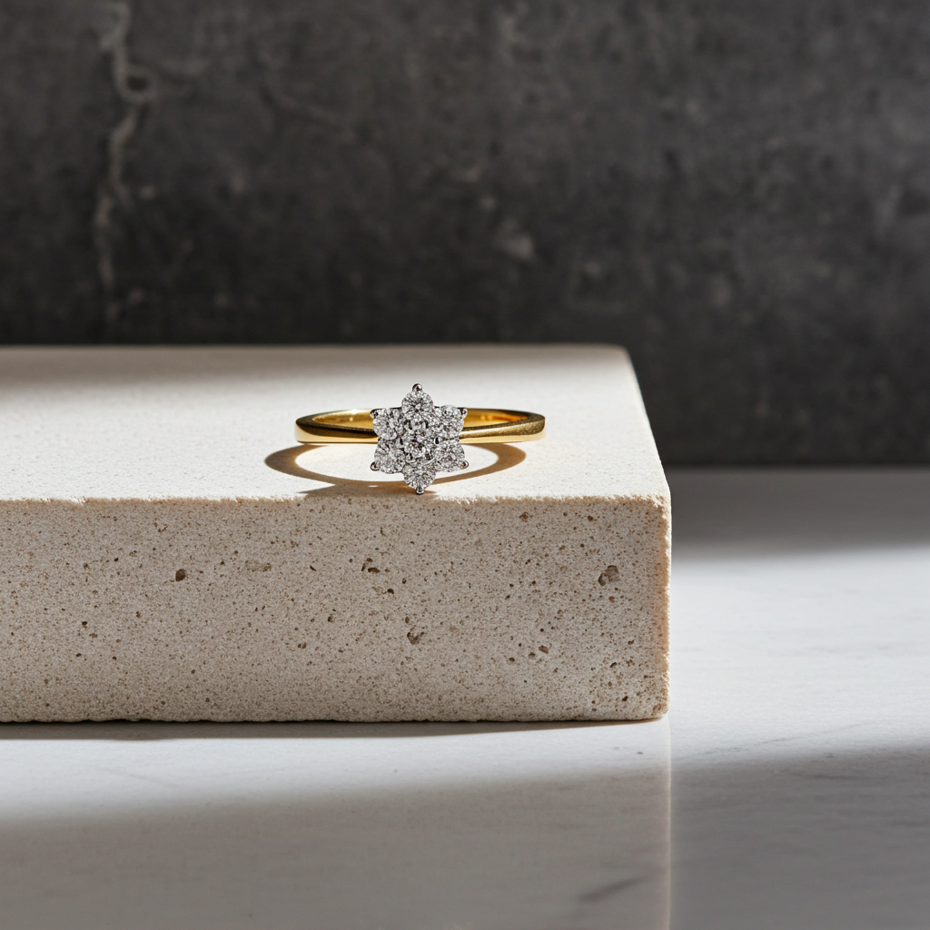 Everyday Elegance Ring
