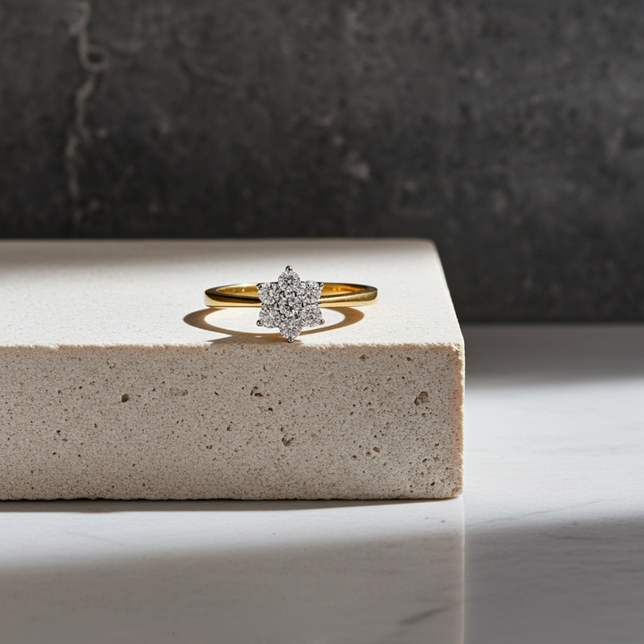 Everyday Elegance Ring