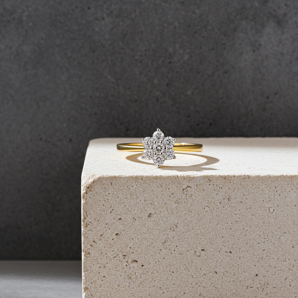 Everyday Elegance Ring