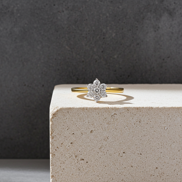 Everyday Elegance Ring